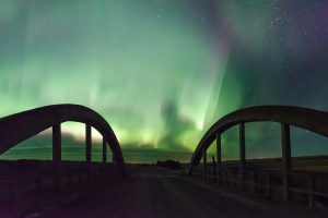 Northern Lights Saskatchewan