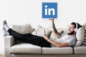 Using LinkedIn 