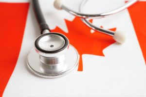 Healthcare in Canada
