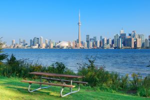 16 Occupations for Permanent Residence can be located in Toronto, Ontario, Canada