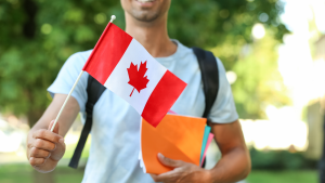 International Experience Canada, work as a student 